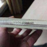 White Color Rubber Conveyor Belt for Food thumbnail-2