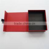 Custom Paper Jewelry Box With Your Logo