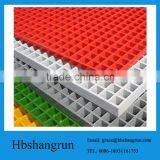 Anti-aging GRP Plastic Grating With High Strength thumbnail-1