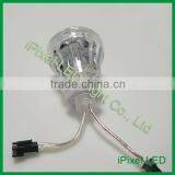 60mm 18 Leds Pixel Led Amusement Light for Luna Park thumbnail-2