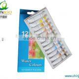 12*12ml Student Water Color thumbnail-1