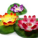White Color Floating Water Lantern Wholesale thumbnail-3