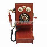 2016 new product antique telephone - home decoration - gift