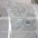 Museum of Natural History Maquette Maker Scale 150 thumbnail-2