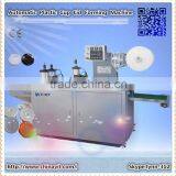 Flatbed Plastic Cup Lid Forming Machine Plastic Lid Machine Paper Cup Plastic Lid Machine thumbnail-1