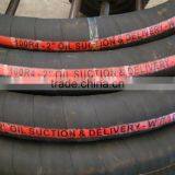 Diluted Acid or Diluted Alkali Suction and Discharge Rubber Hose thumbnail-2