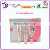 Everylady Roll Ball Eye Massage Pen With Eye Cream thumbnail-3