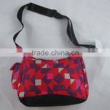 Classical Ladies Shopping Bag Handbag Long Strip Shoulder Bag thumbnail-4