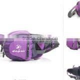 Quanzhou Dapai Newest Designer Popular Good Quality Nylon Waist Pouch/waist Belt Bag/waist Bag thumbnail-2