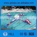 Inflatable Floating Water Park Games Adults Inflatable Water Park thumbnail-1