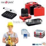 Plastic Portable Handcarry Upholstery Hand Tools Set Case RCEL thumbnail-5