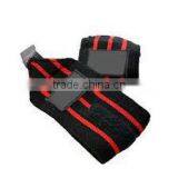 Custom Lifting Wrist Straps thumbnail-1
