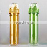 BPA Free Plastic Dubble Wall Bottle thumbnail-1