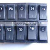 Neoplan Commercial Bus Rocker Switch Series