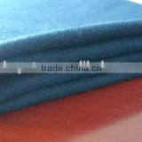 Twill Flannel Wool Fabric