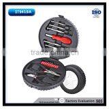 20pcs Tire Shape Gift Promotional Tool Set