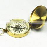 Metal Compass, Lid Compass, Without Liquid Compass thumbnail-1