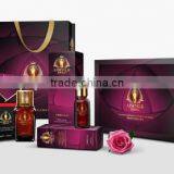 Magnetic Closure Paper Gift Boxes for Packaging
