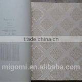 2015 New Design Wallpaper for Home thumbnail-5