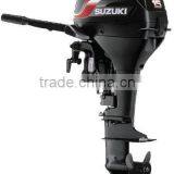 Hot Selling Newest Fashion 2 Stroke/4 Stroke 2hp-15hp Electric Outboard Motor 15hp thumbnail-2