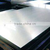 Titanium plate