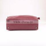 5602 - 2016 Spring Fashion Croco Genuine Leather Branded Woman Bag in Low Price thumbnail-4