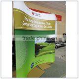 2016 Metal Fabric Display Stand thumbnail-3