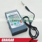 High Quality Hand-held Electrostatic Field Meter FMX-003 Electrostatic Tester thumbnail-3
