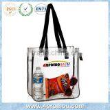 2015 New PVC Tote Bag thumbnail-1