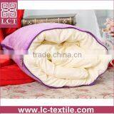 Wholesale 2015 Newest Soft and Cuddly Purple Color Plush Sofa Pillow With Multifunctional Blanket Design(LCTP0125) thumbnail-3