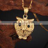 New Design Fashion Gold Pendant Designs Men thumbnail-3