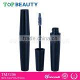 TM3206- Sexy Black Empty Plastic Mascara Tube thumbnail-1
