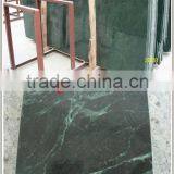 Flower Green Marble Slab thumbnail-1