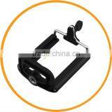 Universal Tripod Mount Holder for IPhone 5 5G 4S 4 for Samsung Galaxy S4 S3 Black From Dailyetech