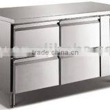 Drawer Type Refrigerator