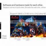 Factory Price Original Best Android tv Box Arabic Channels