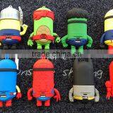 Creative Lovely Cartoon Powerbank 4000mAh DC 5V 1A, for Iphone, All Mobile Phone, Mp3, Mp4 Etc thumbnail-6