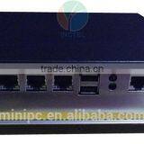 Microtik IN-N24BRadius Manager Panabit PFSense Monowall PFS OPENWRT Wayos Netzone Bytevalue Bithighway IKuai Firewall Appliance