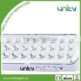 UNITY Convenient Using LED Rechargeable Car Emergency Light thumbnail-2