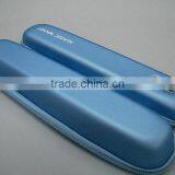 GC- Blue Colour Fashion Long Square Special Protective Scan Eva Case thumbnail-2