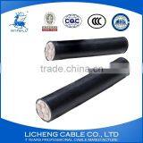 5core Insulated Cable 5x10mm2 Copper Core Xlpe Insulated Pvc Coated Electrical Power Cable