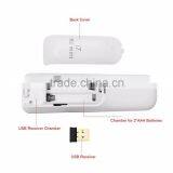 Fly Mouse 2.4GHz Wireless Game Keyboard Fly Mouse Rii Mini i7 Remote Control for TV Box thumbnail-5