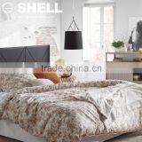 Creative Industrial Loft Iron Custom Edison Copper Kitchen Pendant Light thumbnail-3