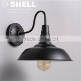 Industrial Indoor Vintage Wall Light and Wall Lamp thumbnail-6