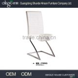 Factory price used dining chairs