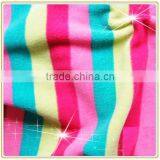 Dyed 100% Polyester Bed Sheet Polar Fleece
