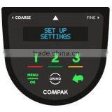 Compak E8 Essential OD Coffee Grinder thumbnail-5