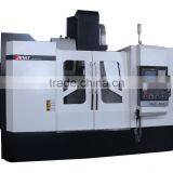 CNC Machine With High Feed Accuracy