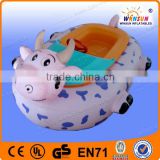 Popular Cartoon Style Kids Playing Bumper Boats for Sale
