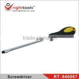 High Quality Handtool Screwdriver